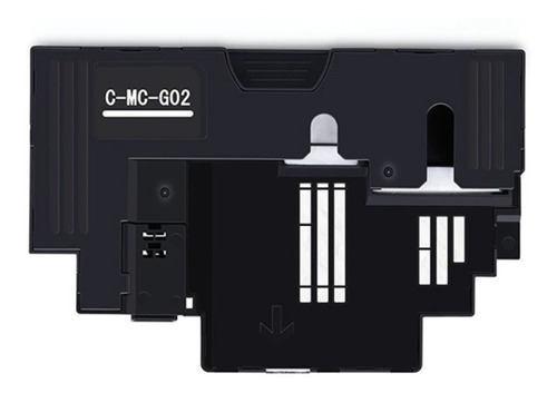 Caja mantenimiento mc- g02 para canon